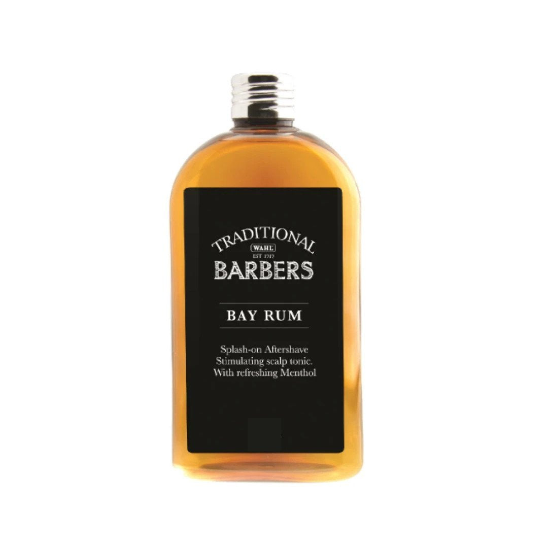 Wahl Traditional Bay Rum 250ml