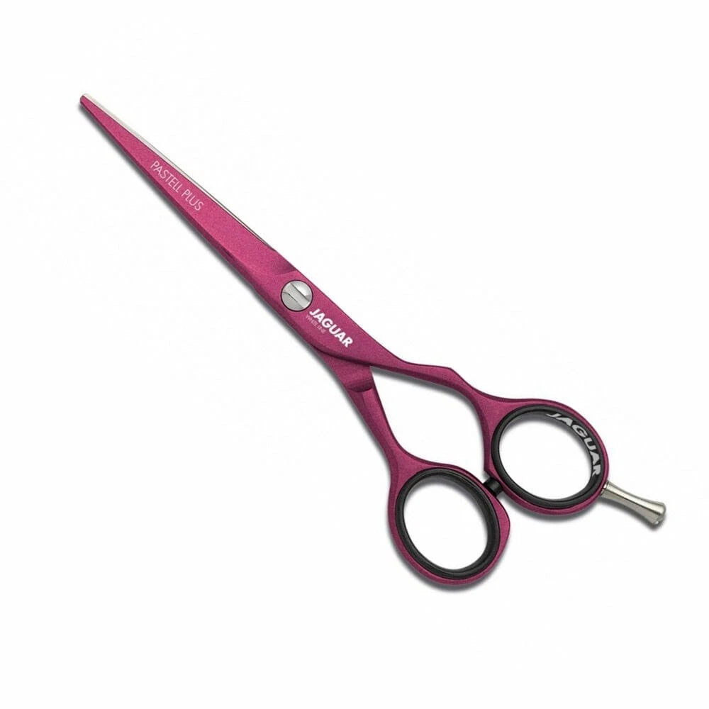 Jaguar Pastell Plus 5.5inches Scissors Candy