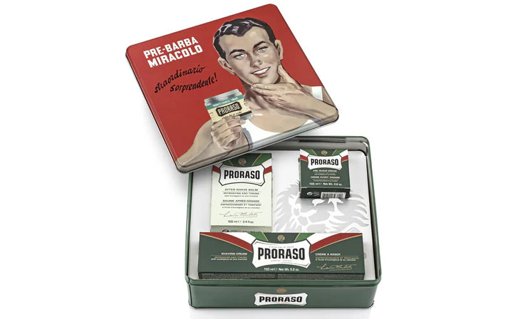 Proraso Vintage Giftbox Refresh