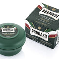 Proraso Shaving Soap In A Bowl Eucalyptus And Menthol 150ml