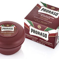 Proraso Shaving Soap In A Bowl Red 150ml