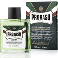 Proraso After Shave Lotion Eucalyptus And Menthol 100ml