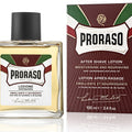 Proraso After Shave Lotion Red 100ml