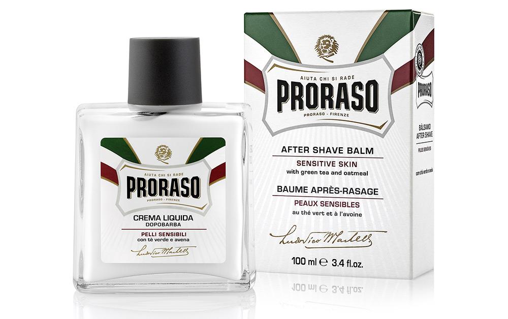 Proraso Sfdr Aftershave Cream 100ml