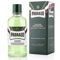 Proraso After Shave Green Eucalyptus and Menthol 400ml
