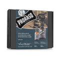 Proraso Duo Pack Beard Care Set Azur Lime - Ref 400746