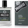 Proraso Natural Spray Cypress And Vetyver