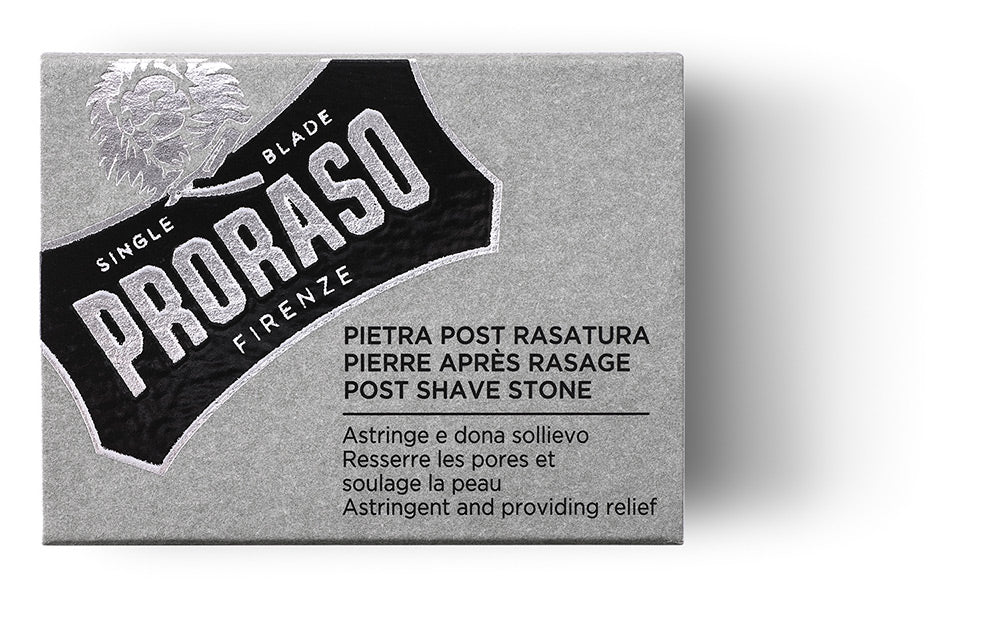 Proraso Allum Stone