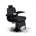 Mirplay MS Formula Hugo Barber Chair – Black (B)