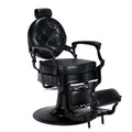 Mirplay Check Barber Chair – Black (B)