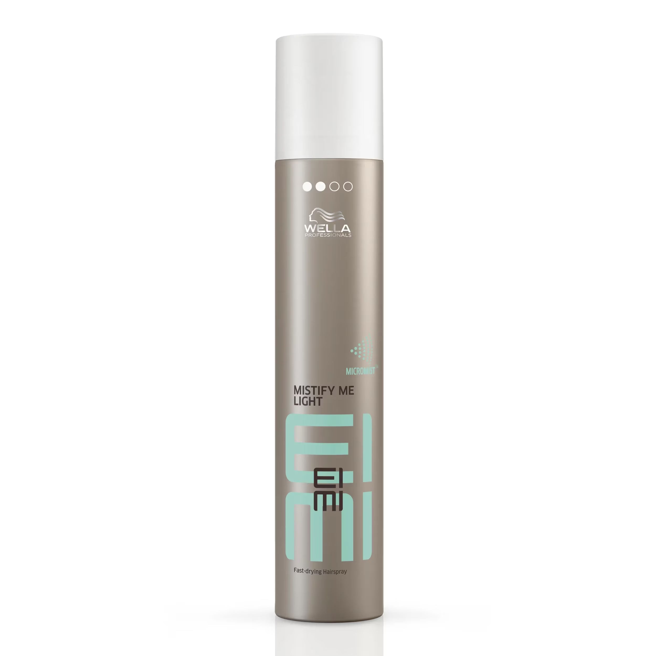 EIMI MISTIFY ME LIGHT HAIRSPRAY 300ML