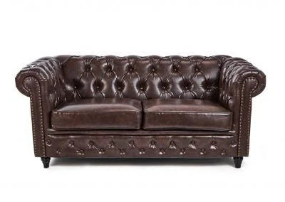 Mirplay Dock Waiting Sofa – Brown