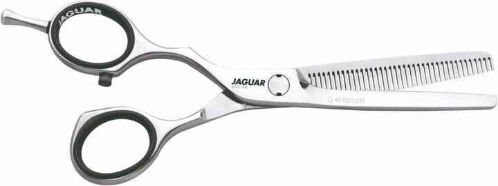 Jaguar Pastel Plus Offset Berry Left Handed Thinners 5.25inches 40 Teeth