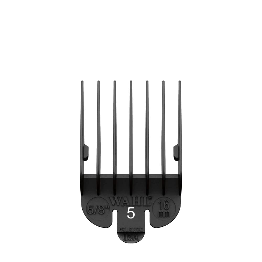 Wahl Attachment Comb – 5 Position