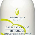 Natural Look Dermojel Foaming Cleanser 500ml