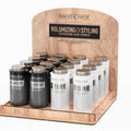 Immortal Infuse Volumising Powder 20g - 36 Piece With Display Stand