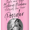 Immortal Styling and Volume Mattifying Hair Powder Pink 30gr Bonus 33PER Free