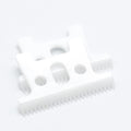 Slimline Ceramic Blade White