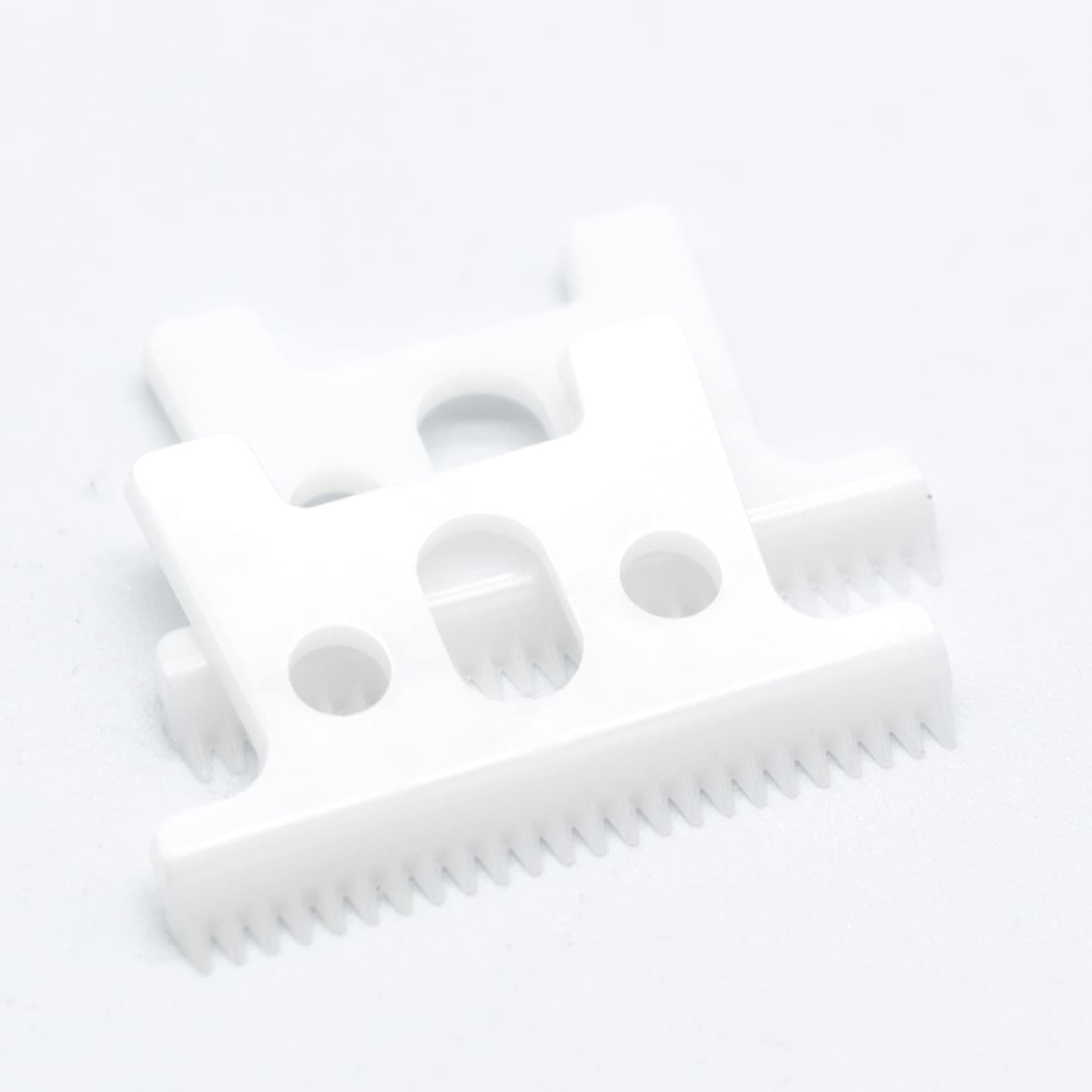 Slimline Ceramic Blade White