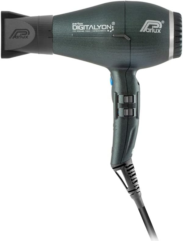 Parlux Digitalyon Wide Slim Nozzle - Fits Digitalyon/alyon