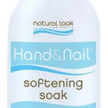 Natural Look Aromatherapy Hand And Nail Softening Soak 1l