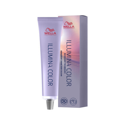 ILLUMINA COLOR 8/ LIGHT BLONDE 60ML