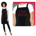 WELLA PROFESSIONALS COLOUR APRON