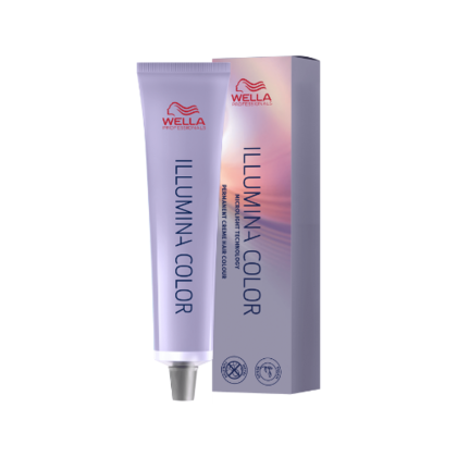 ILLUMINA COLOR 4/ MEDIUM BROWN 60ML