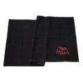 WELLA PROFESSIONALS BLACK TOWEL Single towel order min 5