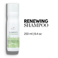 ELEMENTS RENEWING SHAMPOO 250ML