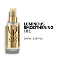 OIL REFLECTIONS LUMINOUS SMOOTHENING TREATMENT OIL 100ML