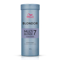 Wella Blondor Multi Blonde Powder 400g