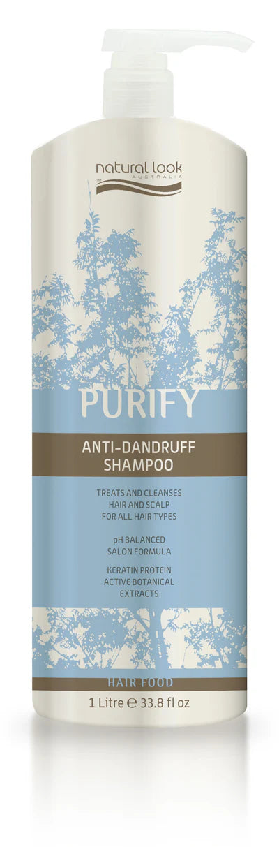 Anti-Hair Loss Shampoo