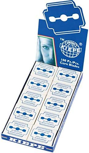 Kiepe Corn Blades 10 Pieces