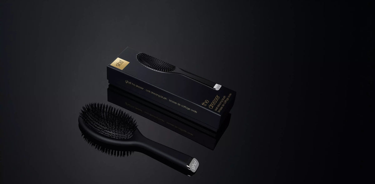GHD The Dresser Oval Brush