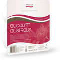 Natural Look Eucalypt Australis Solid Wax 1kg