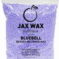 Jax Wax Alpine Bluebell Hard Wax Beads 1kg