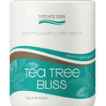 Natural Look Tea Tree Bliss Strip Wax Tub 1kg