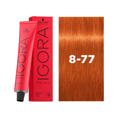 IGORA ROYAL 8-77