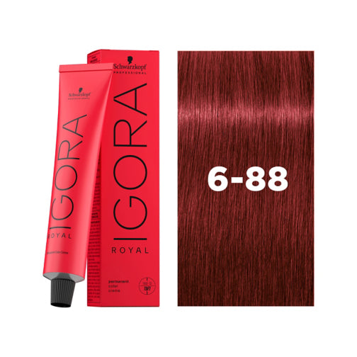 IGORA ROYAL 6-88