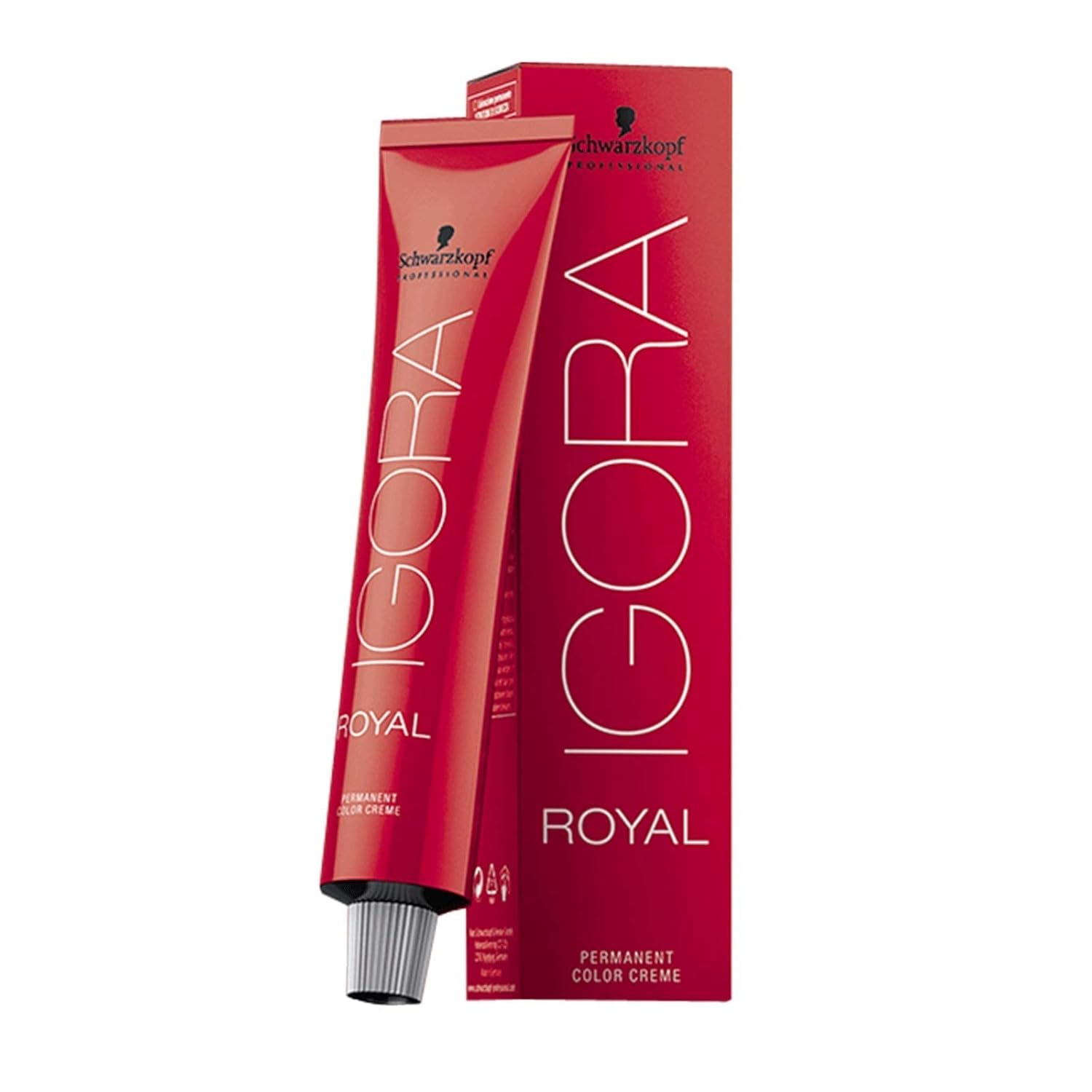 IGORA ROYAL - BOOSTER  NEUTRALISER 0-33