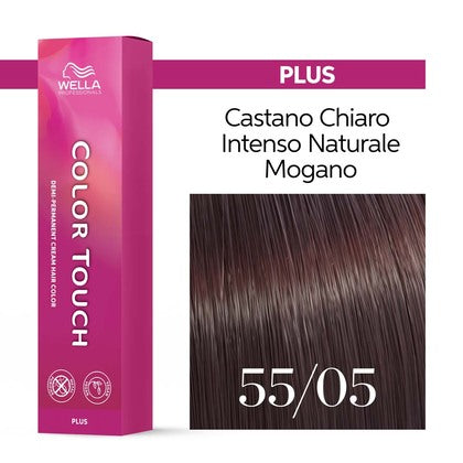 COLOR TOUCH PLUS 55/05 60ML