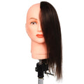 Dateline Professional Mannequin Clip On - Left Profile