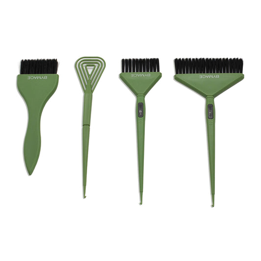 BYMACE MIXER HAIR COLOR AND BLEACH