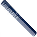 Dateline Professional Blue Celcon 407 Styling Comb - 21.5cm
