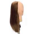 Dateline Professional Female Vertical Strip Indian Hair - Brown