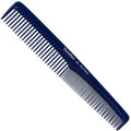 Dateline Professional Blue Celcon 400 Styling Comb - 17.5cm
