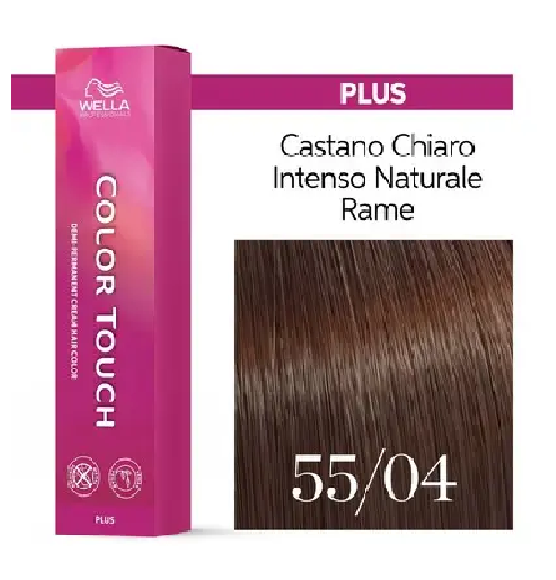COLOR TOUCH PLUS 55/04 60ML