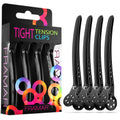 Framar Tight Tension Clips 4pk