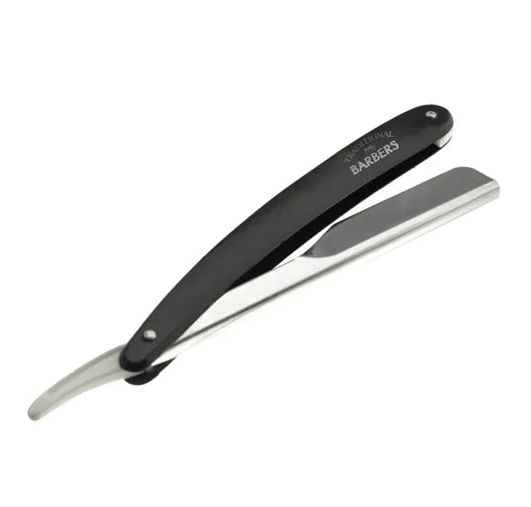 Wahl Traditional Folding Razor + 10 Blades